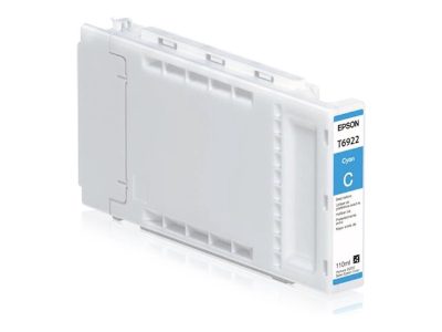 Epson C13T69220N, Ink Cartridges, Black