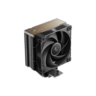 Deepcool Air Cooler, AK400 G2, Intel, AMD