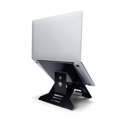 NB ACC STAND RISER DOCUMENT/BLACK RGORIDOCBL R-GO TOOLS
