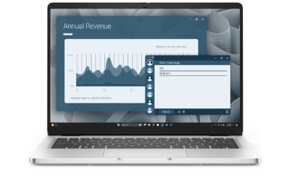 Dell Pro 14 PC14255, Platinum Silver, 14 ", IPS, FHD+, 1920 x 1200 pixels, Anti-glare, AMD Ryzen AI 5 PRO, 340, 16 GB, DDR5, Solid-state drive capacity 512 GB, AMD Radeon 840M Graphics, Windows 11 Pro, 802.11ax, Keyboard language English, Keyboard backlit, Warranty 36 month(s), Battery warranty 12 month(s)