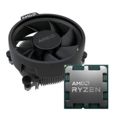 CPU, AMD, Desktop, Ryzen 5, 5600, Vermeer, 3500 MHz, Cores 6, 32MB, Socket SAM4, 65 Watts, MultiPack, 100-100000927MPK