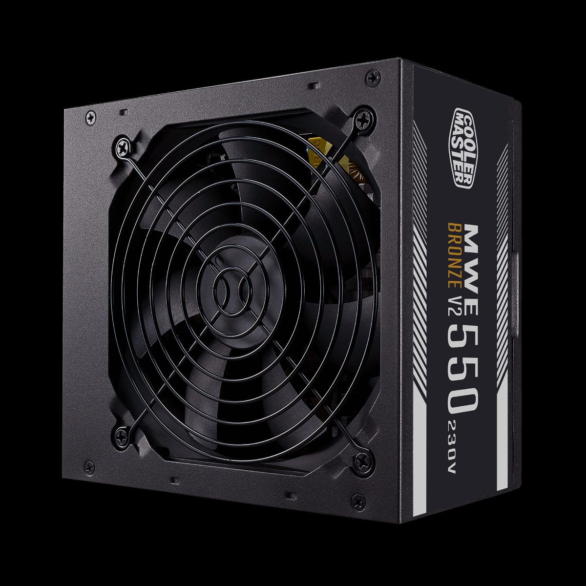 MPE-5501-ACABW-B, 550 W