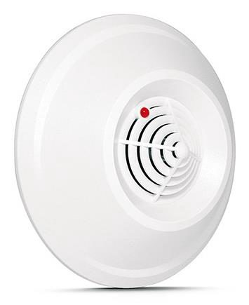 DETECTOR CARBON MONOXIDE/DG-1 CO SATEL