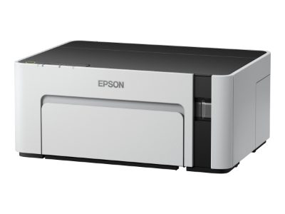 EcoTank M1100, Inkjet, Mono, Standard, Grey