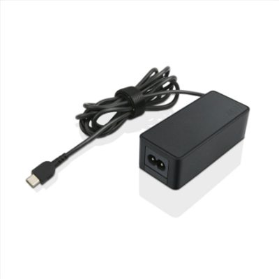 Standard AC Power Adapter Type-C, USB, 45 W, 5 - 20 V