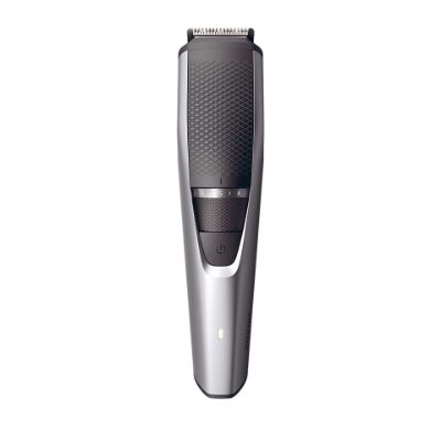 PHILIPS series 3000 bārdas trimmeris, sudraba