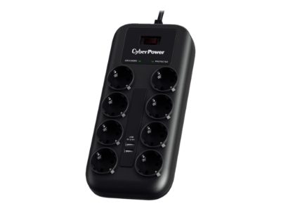 P0820SUF0-DE Surge Protectors