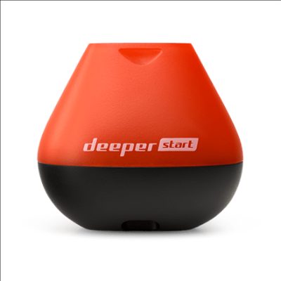 Start Smart Fishfinder, Sonar, Wi-Fi