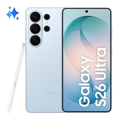 MOBILE PHONE GALAXY S26 ULTRA/512GB BLUE SM-S948B SAMSUNG