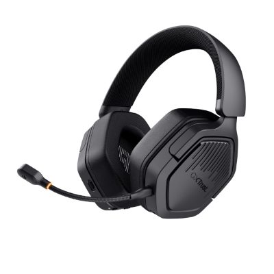 HEADSET GXT493 CARUS/BLACK 25491 TRUST