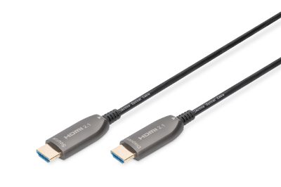 Digitus Connection Cable, HDMI to HDMI, 10 m