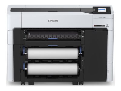 Epson SureColor SC-T3700E, Colour, Inkjet, Inkjet Printer, Wi-Fi, Maximum ISO A-series paper size A1