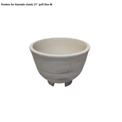 Firebox for Kamado 21"