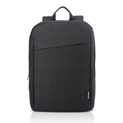 Casual Backpack, B210, Fits up to size 15.6 ", Backpack, Black