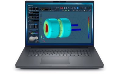 Dell Pro Max 18 Plus MB18250, 18 ", LCD, QHD+, 2560 x 1600 pixels, Intel Core Ultra 7, 265HX, 32 GB, DDR5, Solid-state drive capacity 512 GB, NVIDIA RTX PRO 1000 Blackwell, GDDR7, 8 GB, Windows 11 Pro, Keyboard language English, Keyboard backlit, Warranty 36 month(s), Battery warranty 12 month(s)