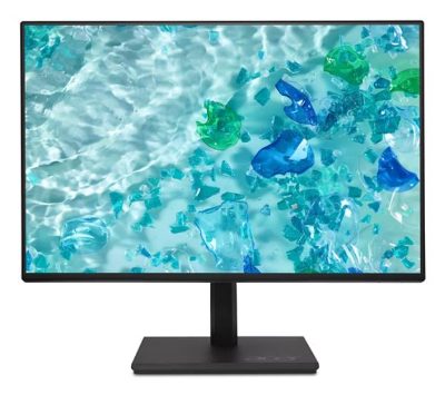 LCD Monitor, ACER, 27 ", 1920 x 1080 pixels, Full HD, Native aspect ratio 16:9, LCD, Flat, UM.HB7EE.G02