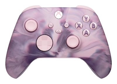 CONSOLE ACC CONTROLLER WRL/XBOX 196388141463 MICROSOFT