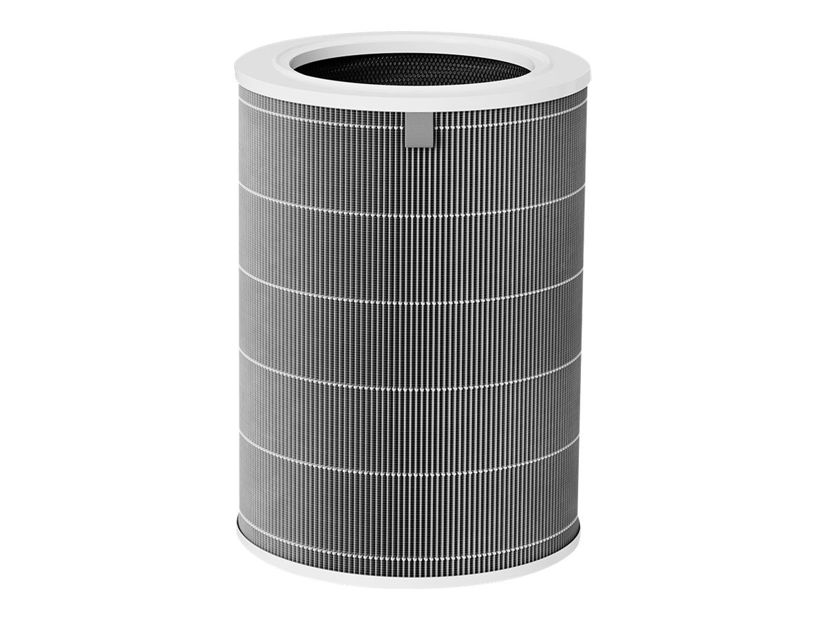 Smart Air Purifier 4 Pro Filter, HEPA filter, Black
