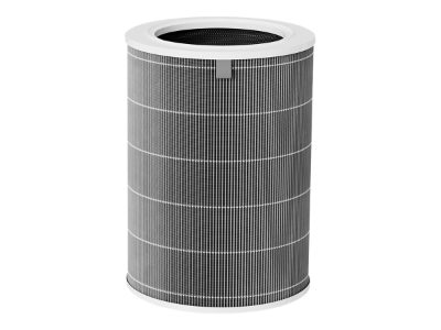 Smart Air Purifier 4 Pro Filter, HEPA filter, Black