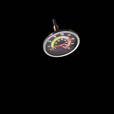 Thermometer