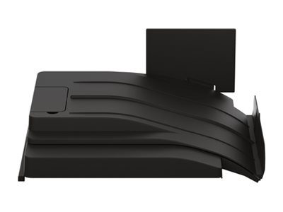 Lexmark Offset Stacker, Lexmark