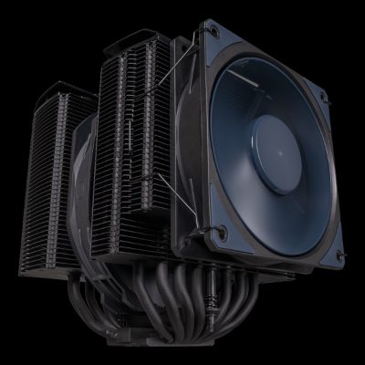 MasterAir MA824 Stealth Cooler