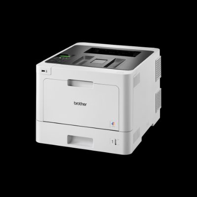 Brother HL-L8260CDW, Colour, Laser, Standard, Wi-Fi, Maximum ISO A-series paper size A4, White