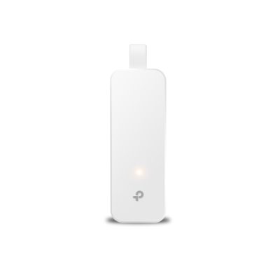 UE300 USB 3.0 to Gigabit Ethernet Network Adapter, 1 10/100/1000 Mbit/s