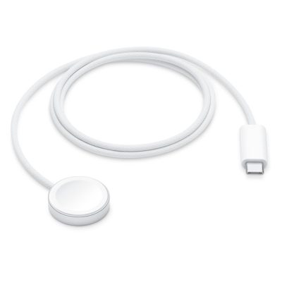 Apple Watch Magnetic Fast Charger to USB-C Cable (1 m), Apple