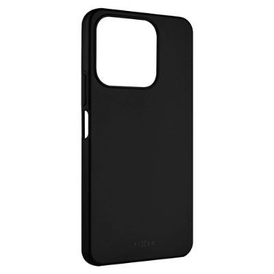 Fixed Story, Back Cover, Honor, X6b, Rubber, Black