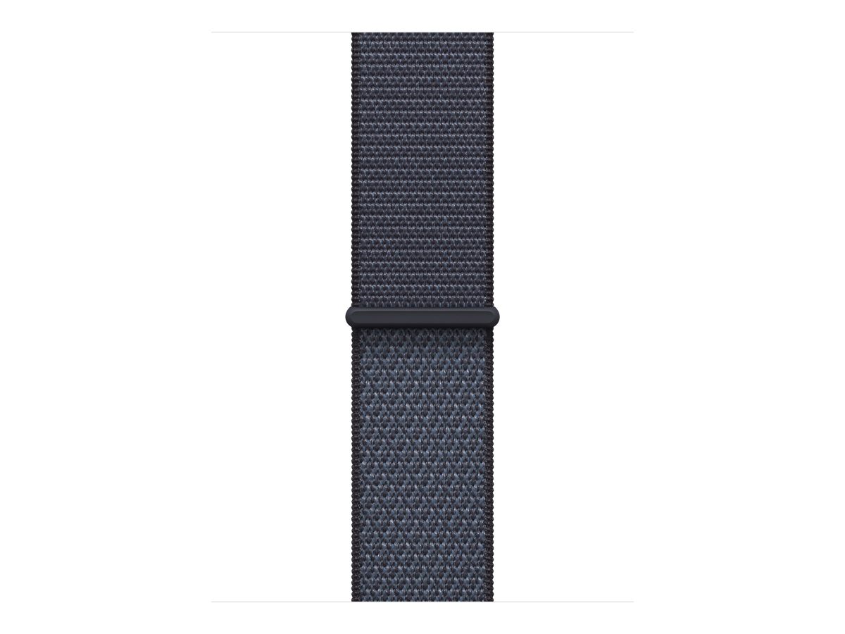 Apple 42mm Anchor Blue Sport Loop, Apple