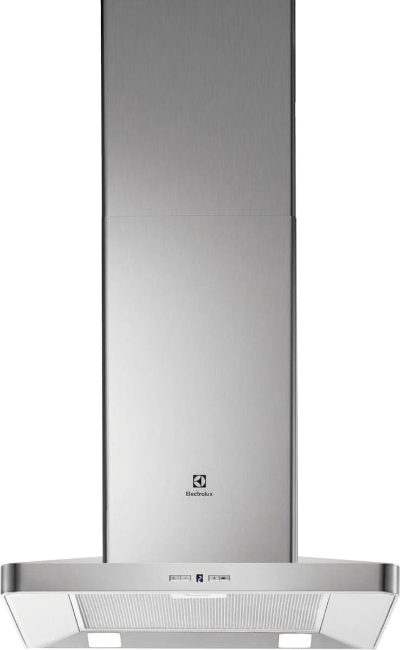 Electrolux tvaika nosūcējs