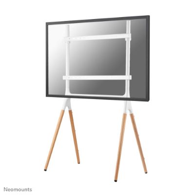 TV SET ACC FLOOR STAND WHITE/37-70" NM-M1000WHITE NEOMOUNTS