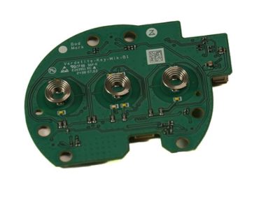 Vacuum Cleaner Accessory, ROBOROCK, Control Board, For G30/S90 MaxV Ultra/S90 MaxV Ultra(R&D)/S95 MaxV Ultra/S95 MaxV Ultra(R&D)/Saros0 10/Saros0 10(R&D)/Saros5 10/Saros5 10(R&D), 9.01.3919