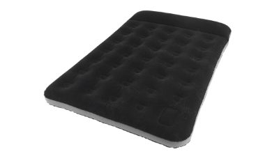 Outwell Classic Double w/ Pillow & Pump, Airbed, 300 mm