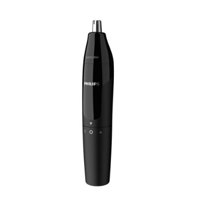 PHILIPS Mikrotrimmeris sejas apmatojuma  kopšanai