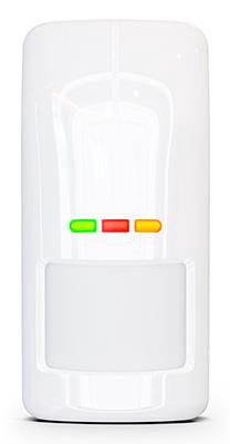 DETECTOR PIR OUTDOOR/OPAL PLUS SET SATEL