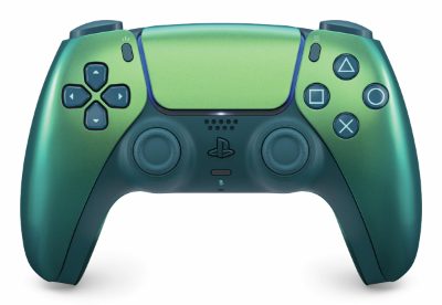CONSOLE ACC CONTROLLER WRL PS5/DUALSENSE V2 711719590071 SONY