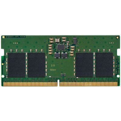 KVR56S46BS8-16, 16 GB, DDR5, 5600 MHz, Notebook, Registered No, ECC No