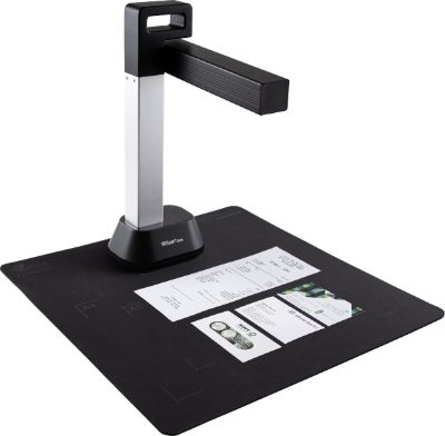 IRIScan, Desk 6, Digital document camera