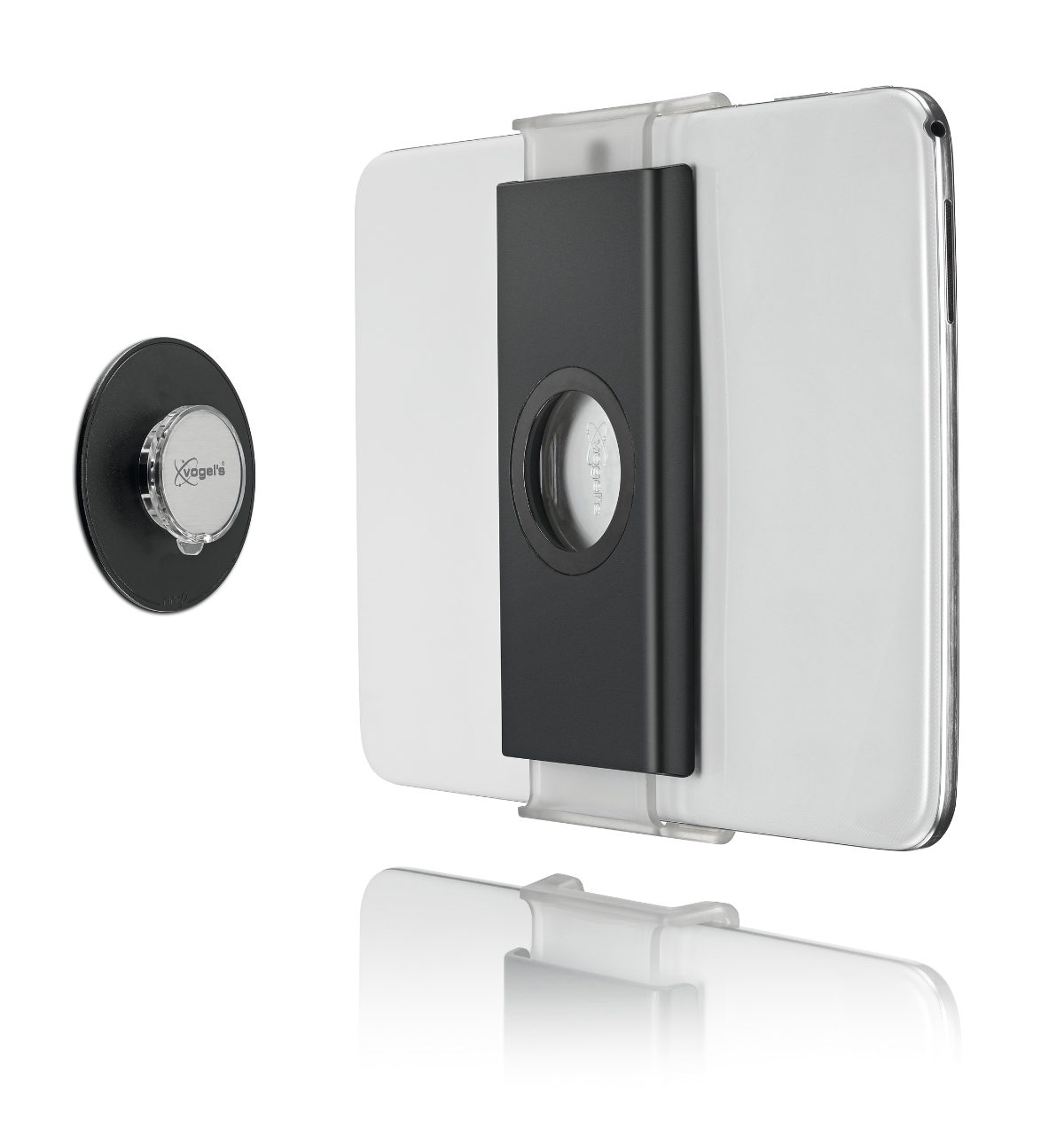 Maximum weight (capacity) 1 kg, Black