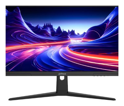 LCD Monitor, DAHUA, LM25-E231BN, 24.5", Gaming, Panel IPS, 1920x1080, 16:9, 200Hz, 0.5 ms, DHI-LM25-E231BN