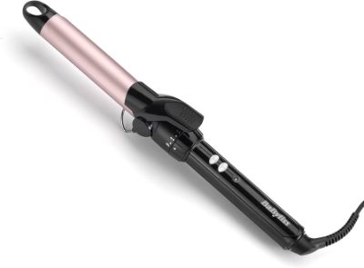 BaByliss lokšķēres "Sublim touch" profesionālais pārklājums, 25 mm