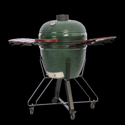 Kamado classic 23" grill, Size L, Green