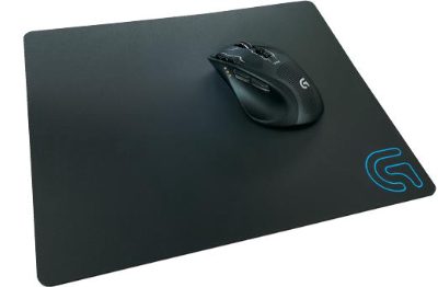 MOUSE PAD G440 HARD GAMING/943-000099 LOGITECH