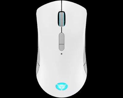 Gaming Mouse, Legion M600, Wireless/Wired, Optical, Bluetooth, USB-C, Stingray, Yes