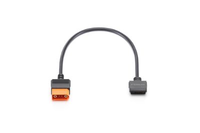 Drone Accessory, DJI, Power SDC to DJI Matrice 4 Series Fast Charge Cable, CP.DY.00000179