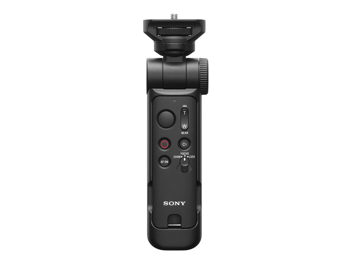 Multi-function Shooting Grip, GP-VPT3, Sony