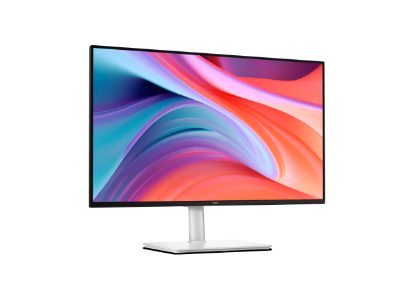 S2725HSM, 27 ", IPS, FHD, 16:9, 144 Hz, 1 ms, 1920 x 1080 pixels, 300 cd/m², HDMI ports quantity 2, White