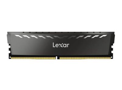 16 Kit (8GBx2) GB, DDR4, 3200 MHz, PC/server, Registered No, ECC No